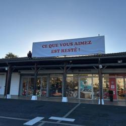 Carrefour