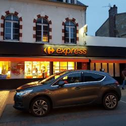 Carrefour