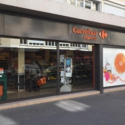 Carrefour