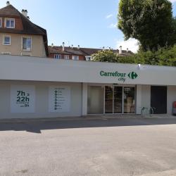 Carrefour