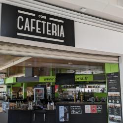 Carrefour Cafétéria