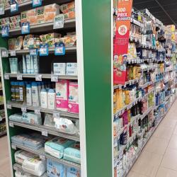 Carrefour