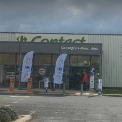 Carrefour