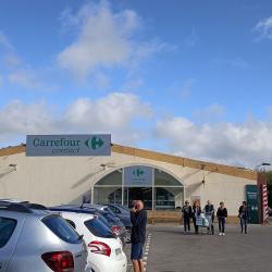 Carrefour