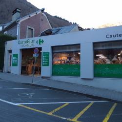 Carrefour