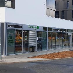 Carrefour