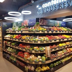 Carrefour