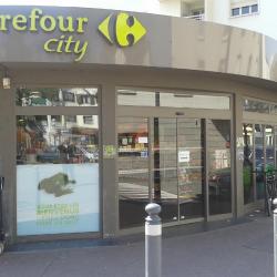 Carrefour