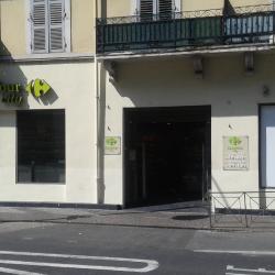 Carrefour