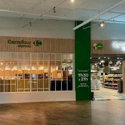 Carrefour