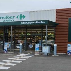 Carrefour