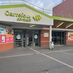 Carrefour