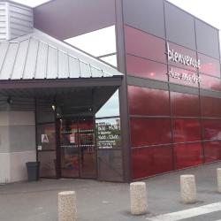 Carrefour