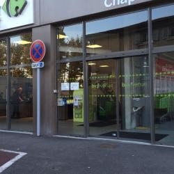 Carrefour