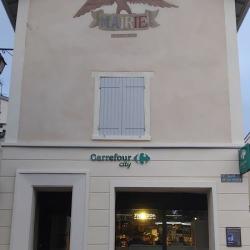 Carrefour