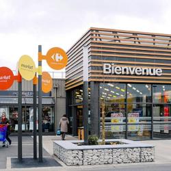 Carrefour
