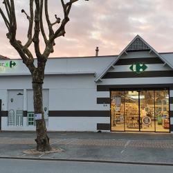 Carrefour
