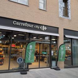 Carrefour