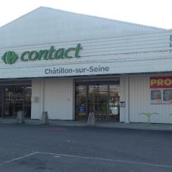 Carrefour