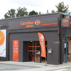 Carrefour