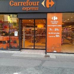 Carrefour