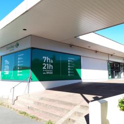 Carrefour