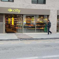 Carrefour City