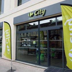Carrefour City