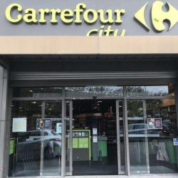 Carrefour City