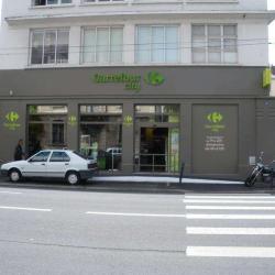 Carrefour City