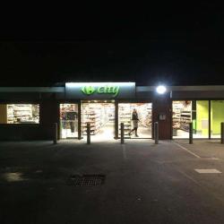 Carrefour City