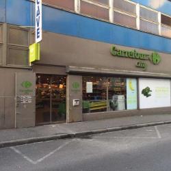 Carrefour City