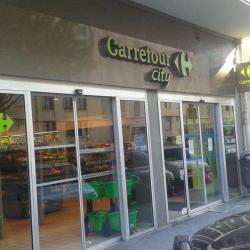Carrefour City