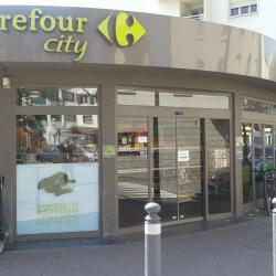 Carrefour City