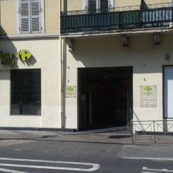Carrefour City