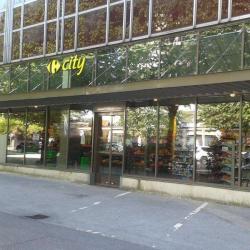 Carrefour City