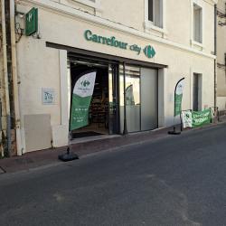 Carrefour City   Chaptal