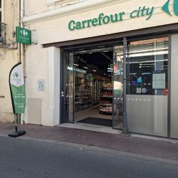 Carrefour City   Chaptal