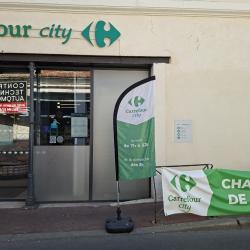 Carrefour City   Chaptal