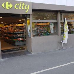 Carrefour City