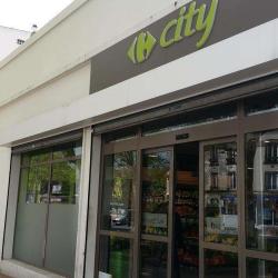 Carrefour City