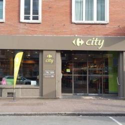 Carrefour City