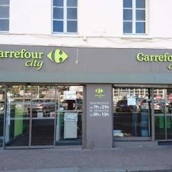 Carrefour City