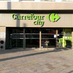 Carrefour City