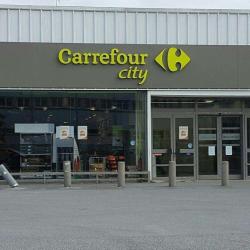Carrefour City
