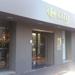 Carrefour City