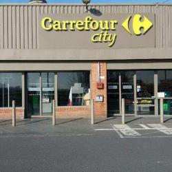 Carrefour City