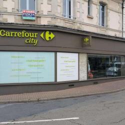 Carrefour City