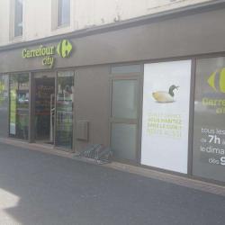 Carrefour City