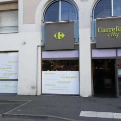 Carrefour City